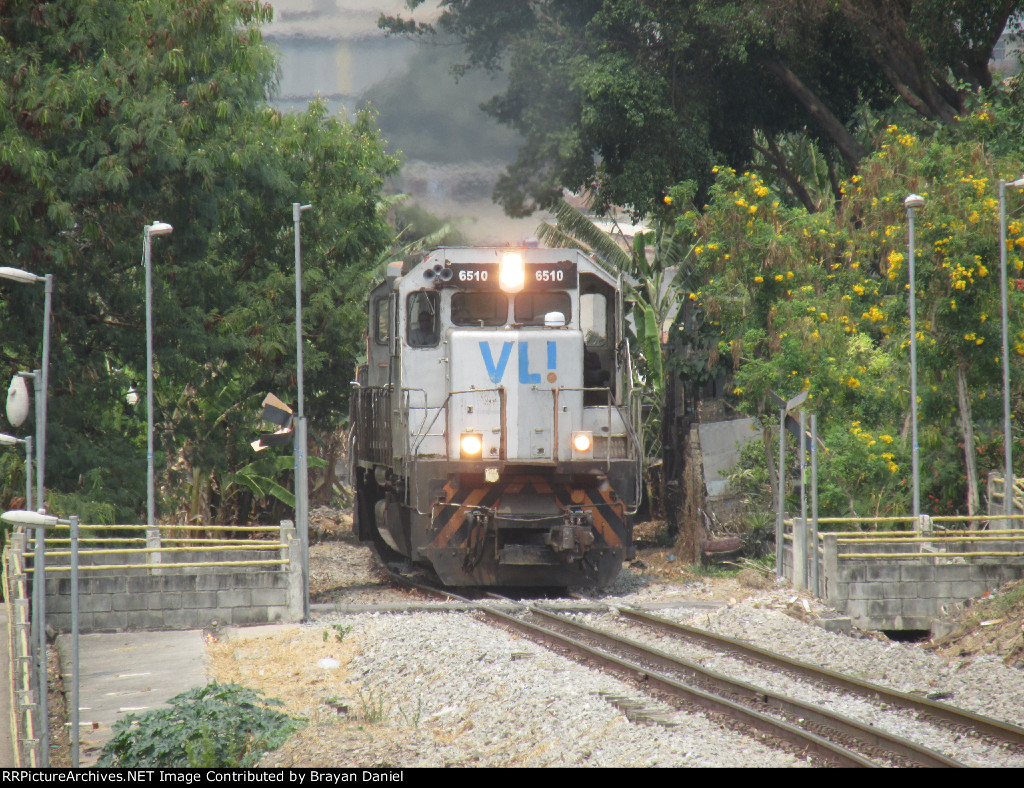 VLI 6510